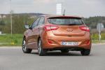 Hyundai i30 5-Door 2015 года